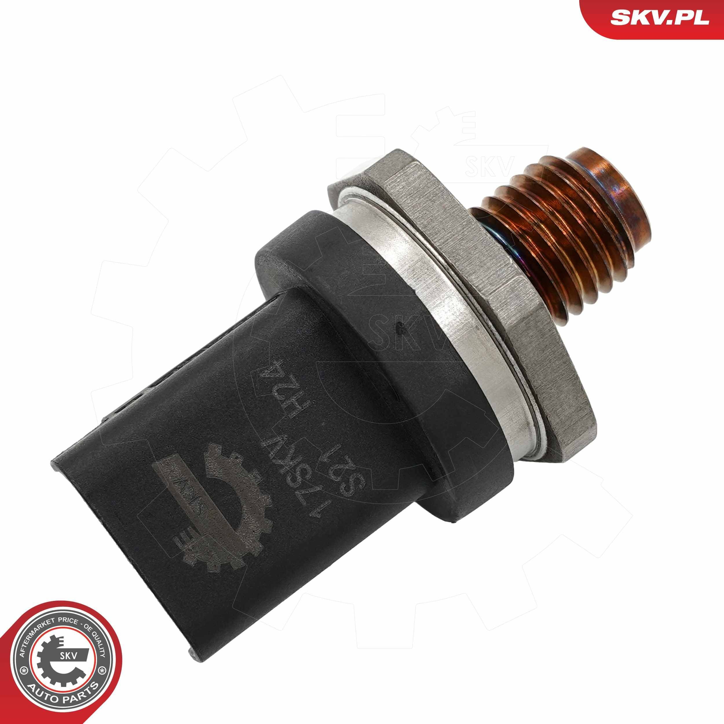 Датчик давления топлива Bosch 75E9156JPN цена, от 37.26 USD